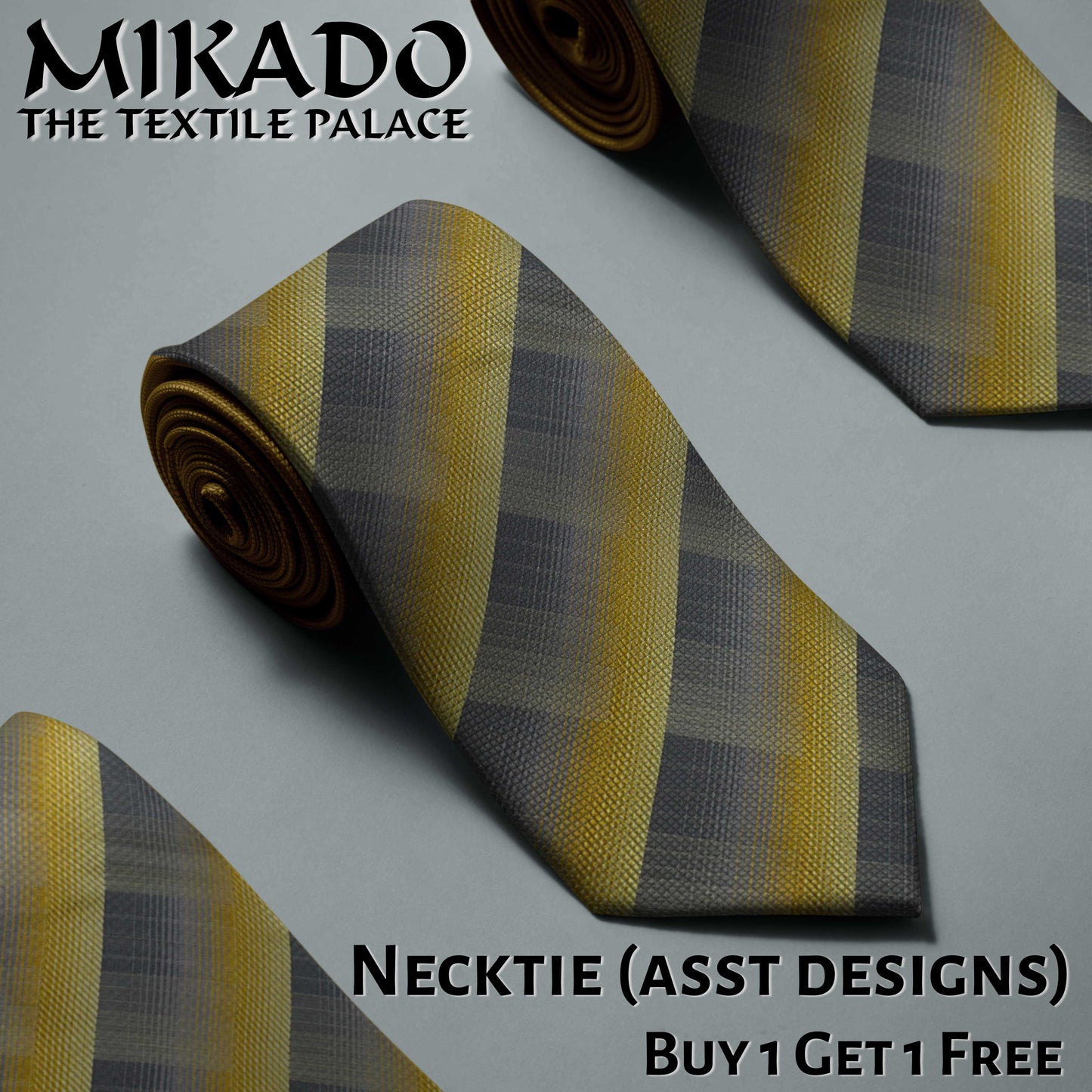 Necktie