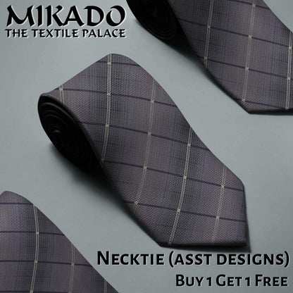 Necktie