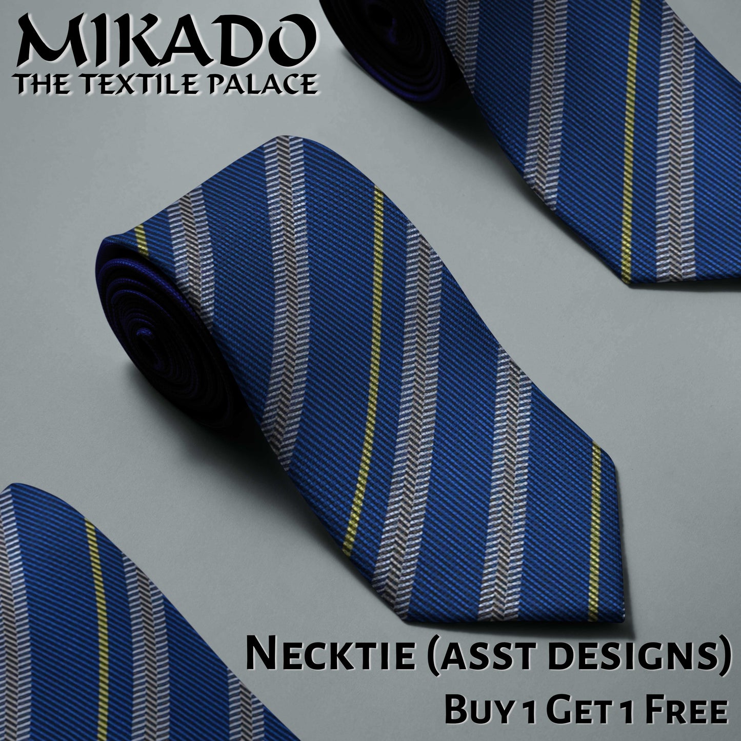 Necktie