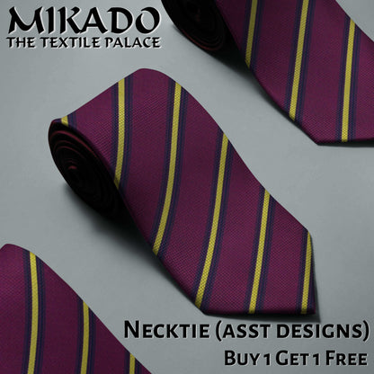 Necktie