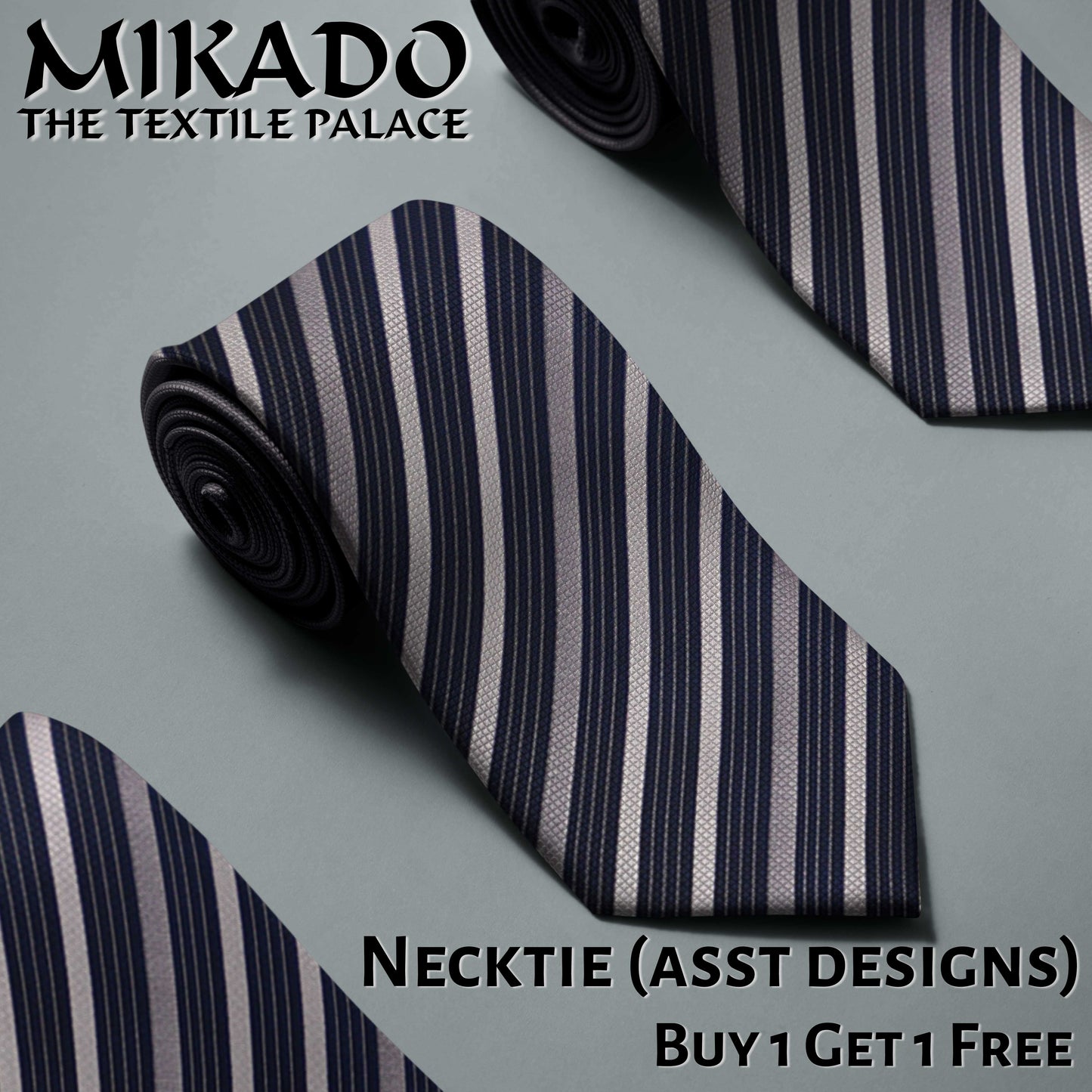 Necktie