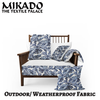 Outdoor/Weatherproof Fabric