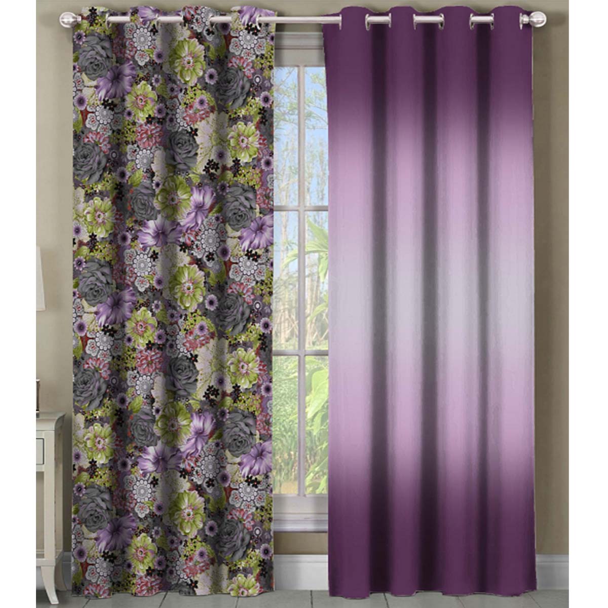 Botanira [Reversible] Blackout Panel [P10]