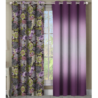 Botanira [Reversible] Blackout Panel [P10]