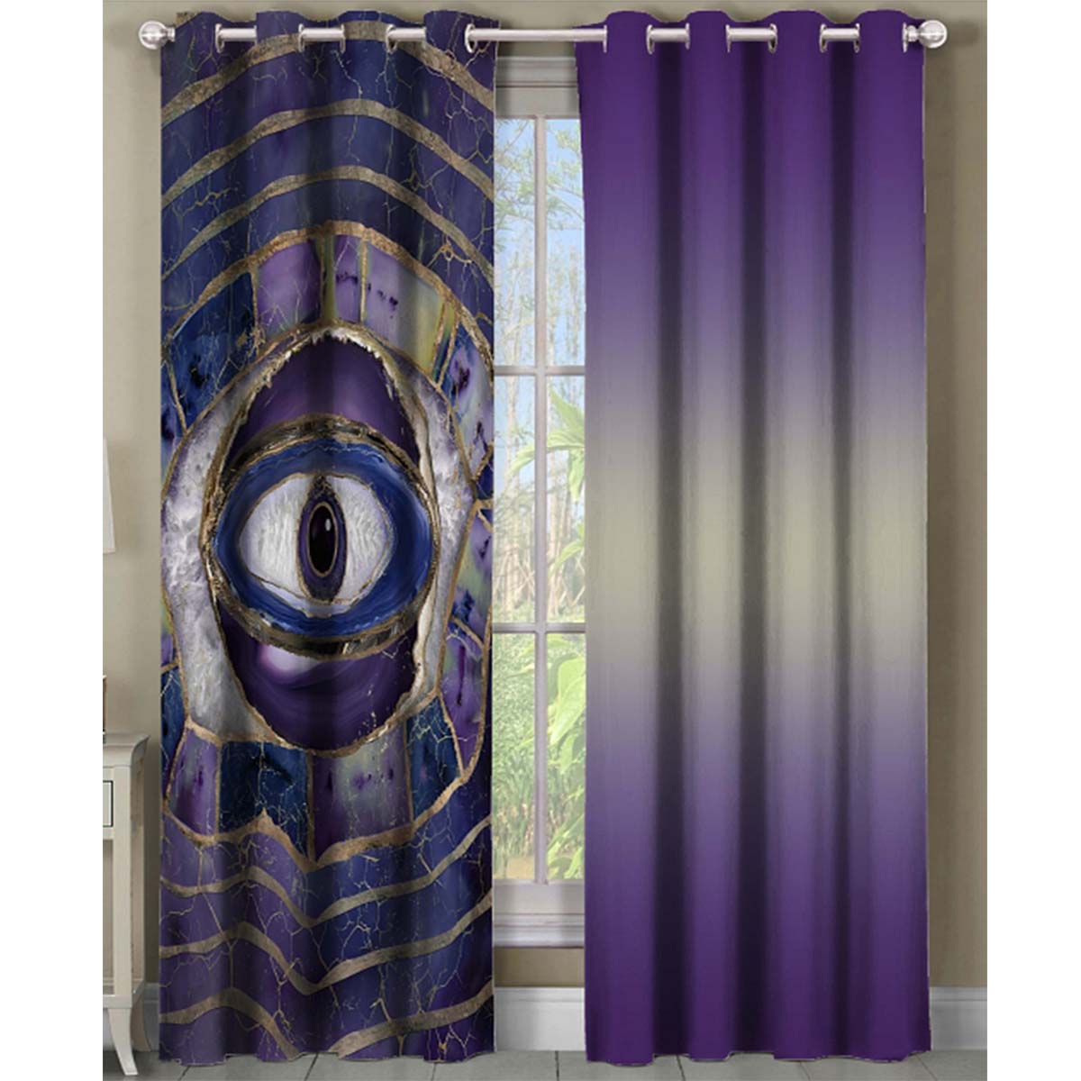 Lumaya [Reversible] Blackout Panel [P12]
