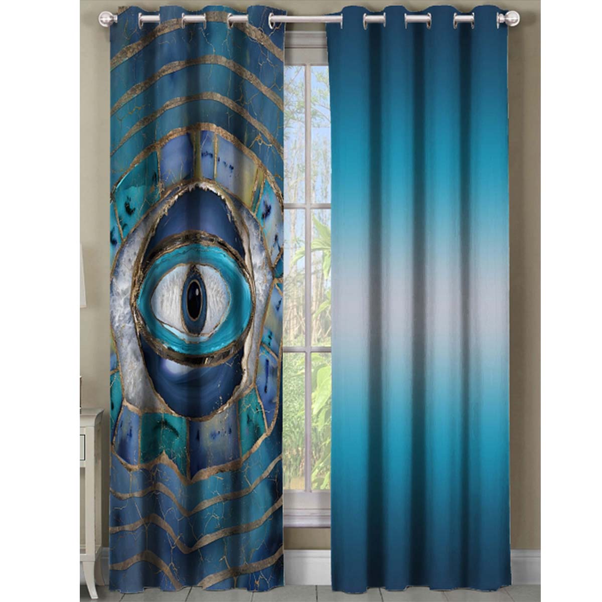 Lumaya [Reversible] Blackout Panel [P12]