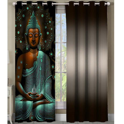 Zen [Reversible] Blackout Panel