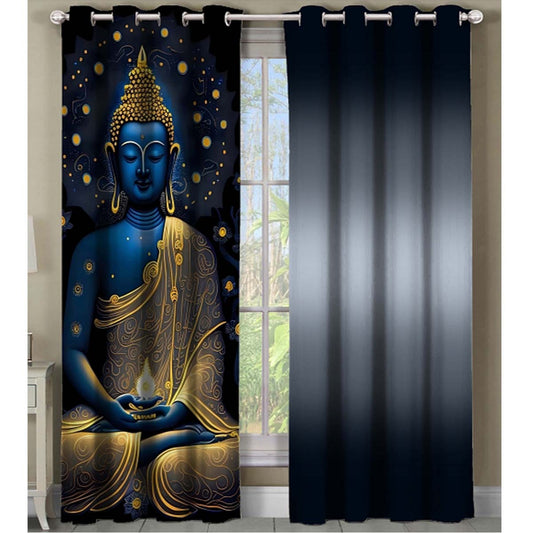 Zen [Reversible] Blackout Panel
