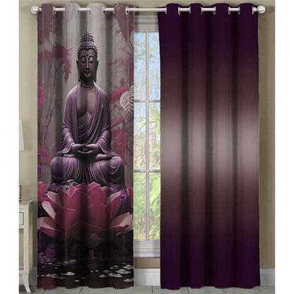 Zen [Reversible] Blackout Panel