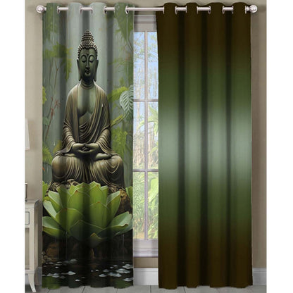 Zen [Reversible] Blackout Panel