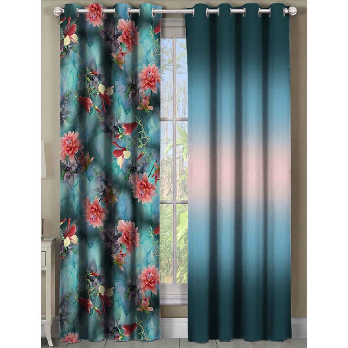 Roselix [Reversible] Blackout Panel [P17]