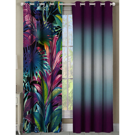 Selva Blackout Panel [P18/P3]