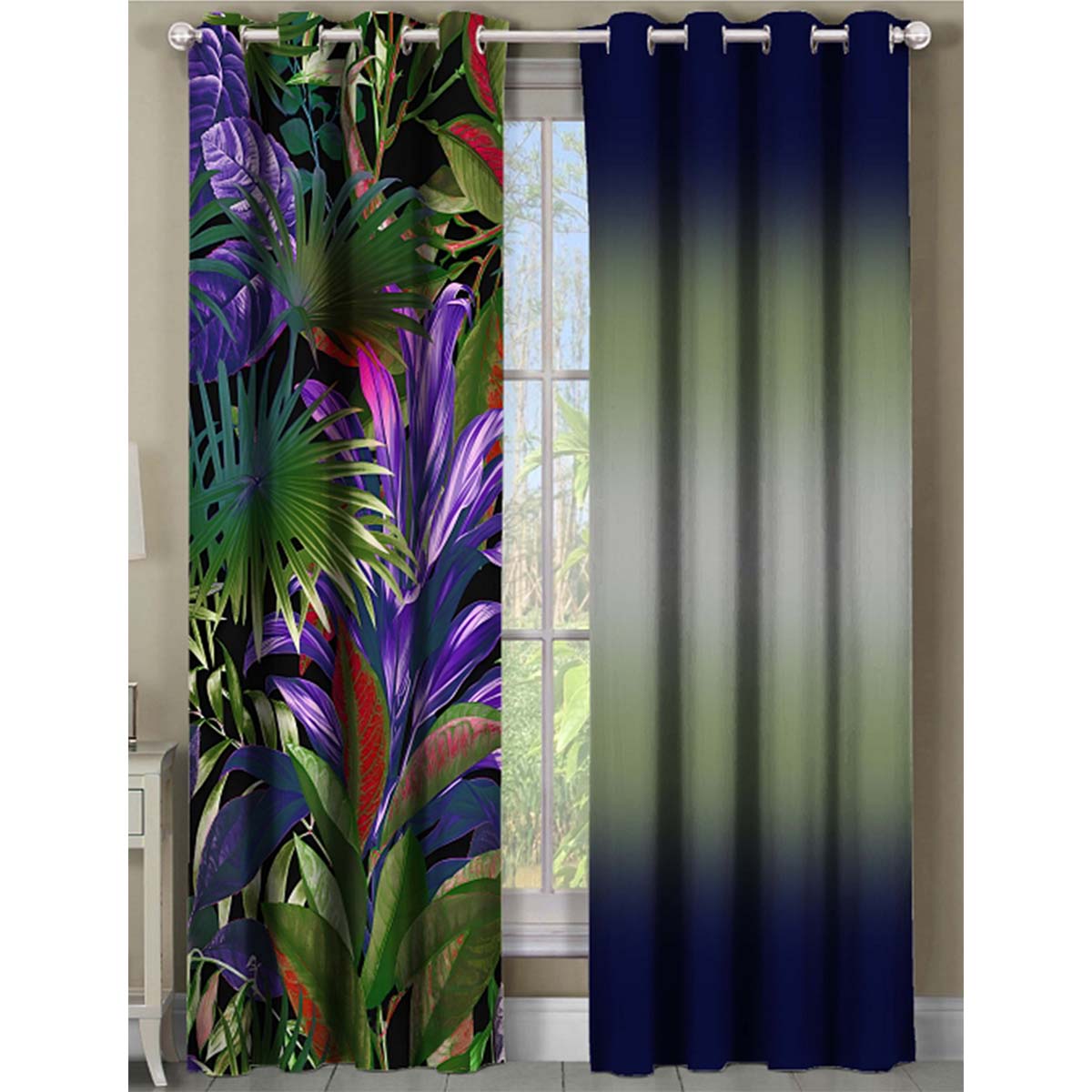 Selva Blackout Panel [P18/P3]