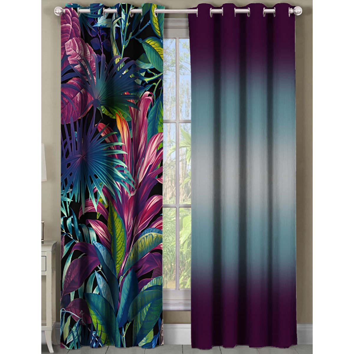 Selva Blackout Panel [P18/P3]