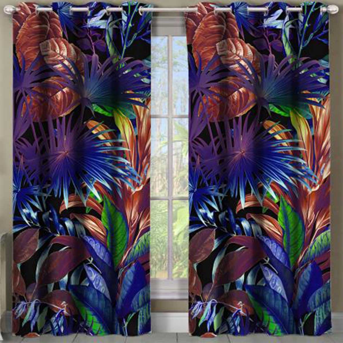 Selva Blackout Panel [P18/P3]