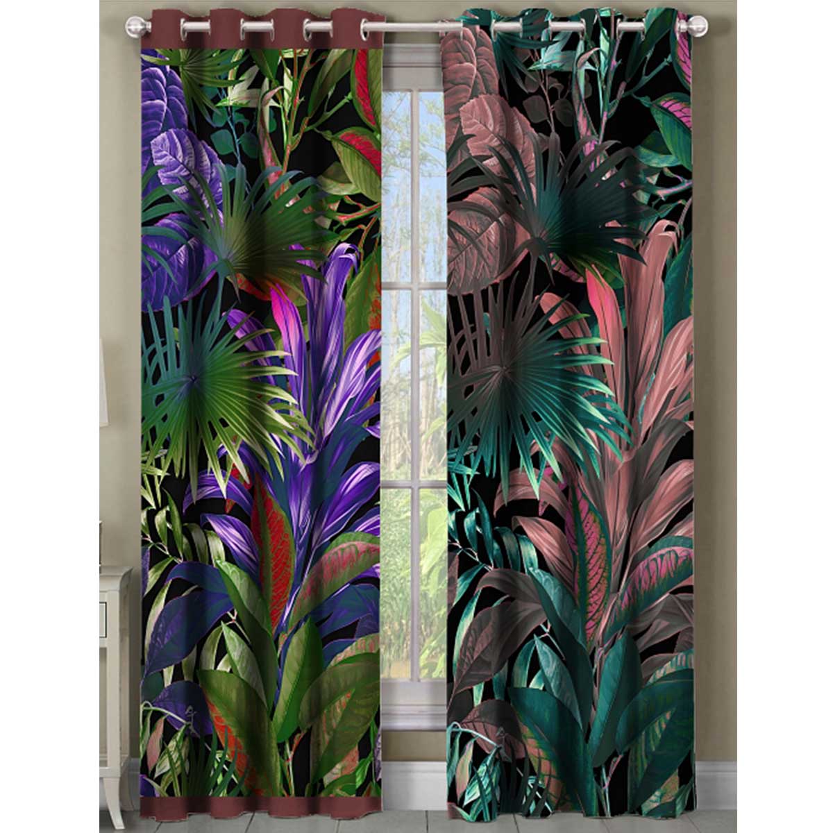 Selva Blackout Panel [P18/P3]