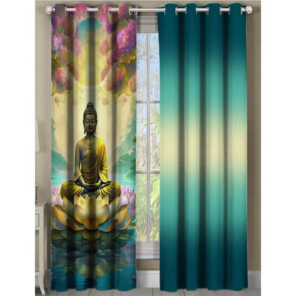 Zen [Reversible] Blackout Panel