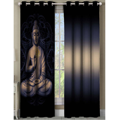 Zen [Reversible] Blackout Panel