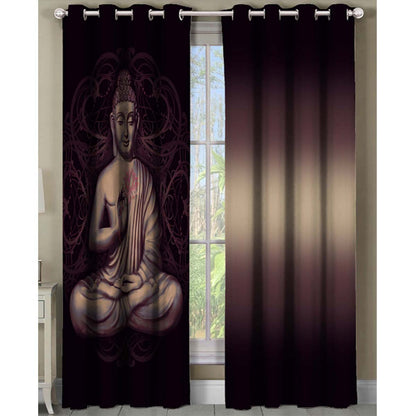 Zen [Reversible] Blackout Panel