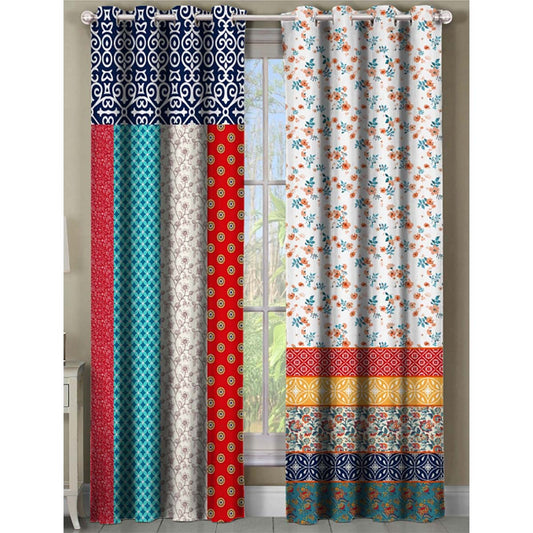 Motifra [Reversible] Blackout Panel [P4P5]