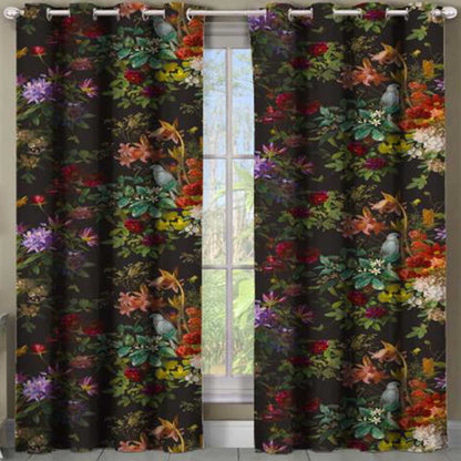 Edenra Blackout Panel [P51]