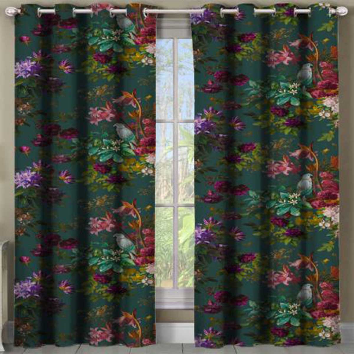 Edenra Blackout Panel [P51]