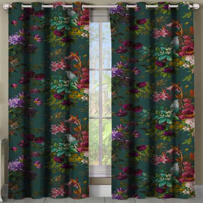 Edenra Blackout Panel [P51]