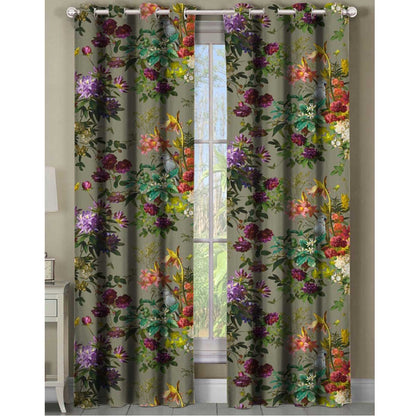 Edenra Blackout Panel [P51]