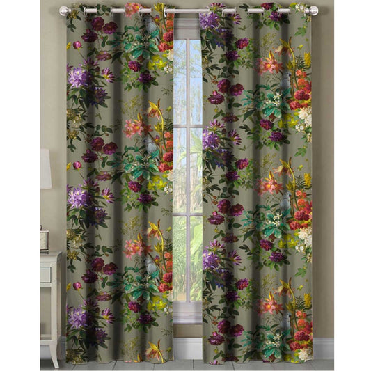 Edenra Blackout Panel [P51]