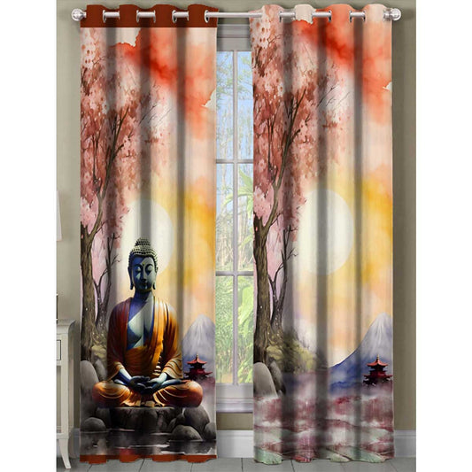Nirvana [Reversible] Blackout Panel [P6]