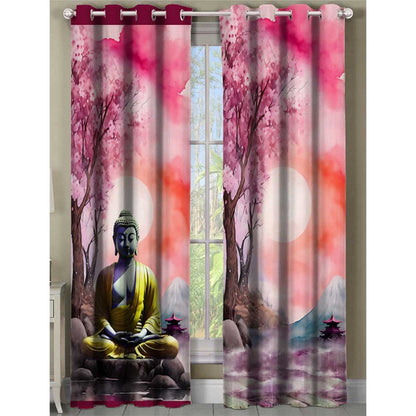 Nirvana [Reversible] Blackout Panel [P6]