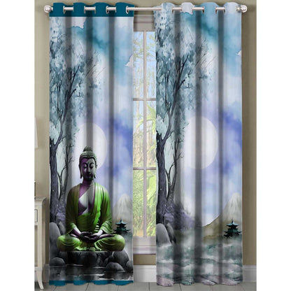 Nirvana [Reversible] Blackout Panel [P6]