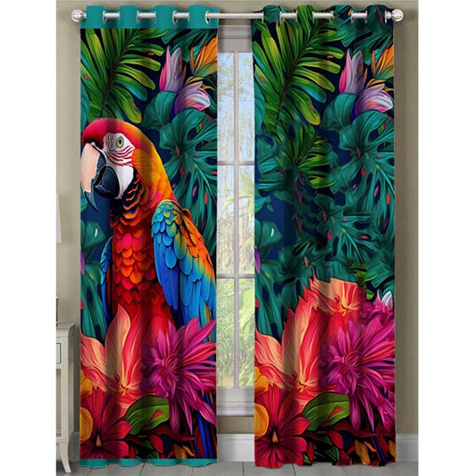 Macaw [Reversible] Blackout Panel [P8]