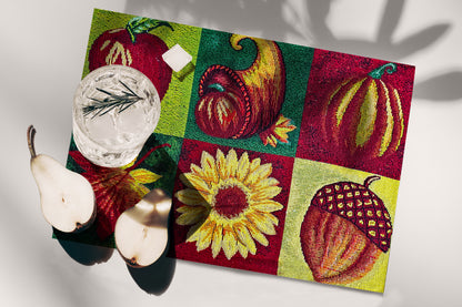 Placemat: Tapestry