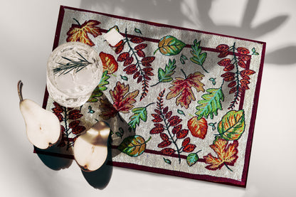 Placemat: Tapestry