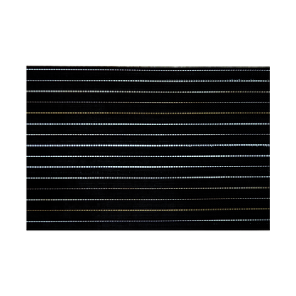Metallic Placemat