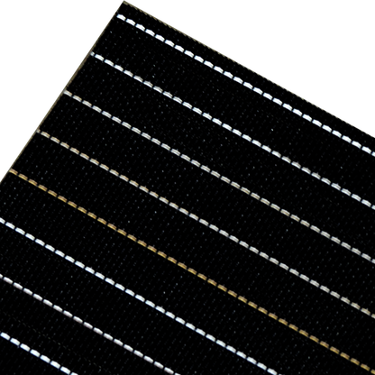 Metallic Placemat