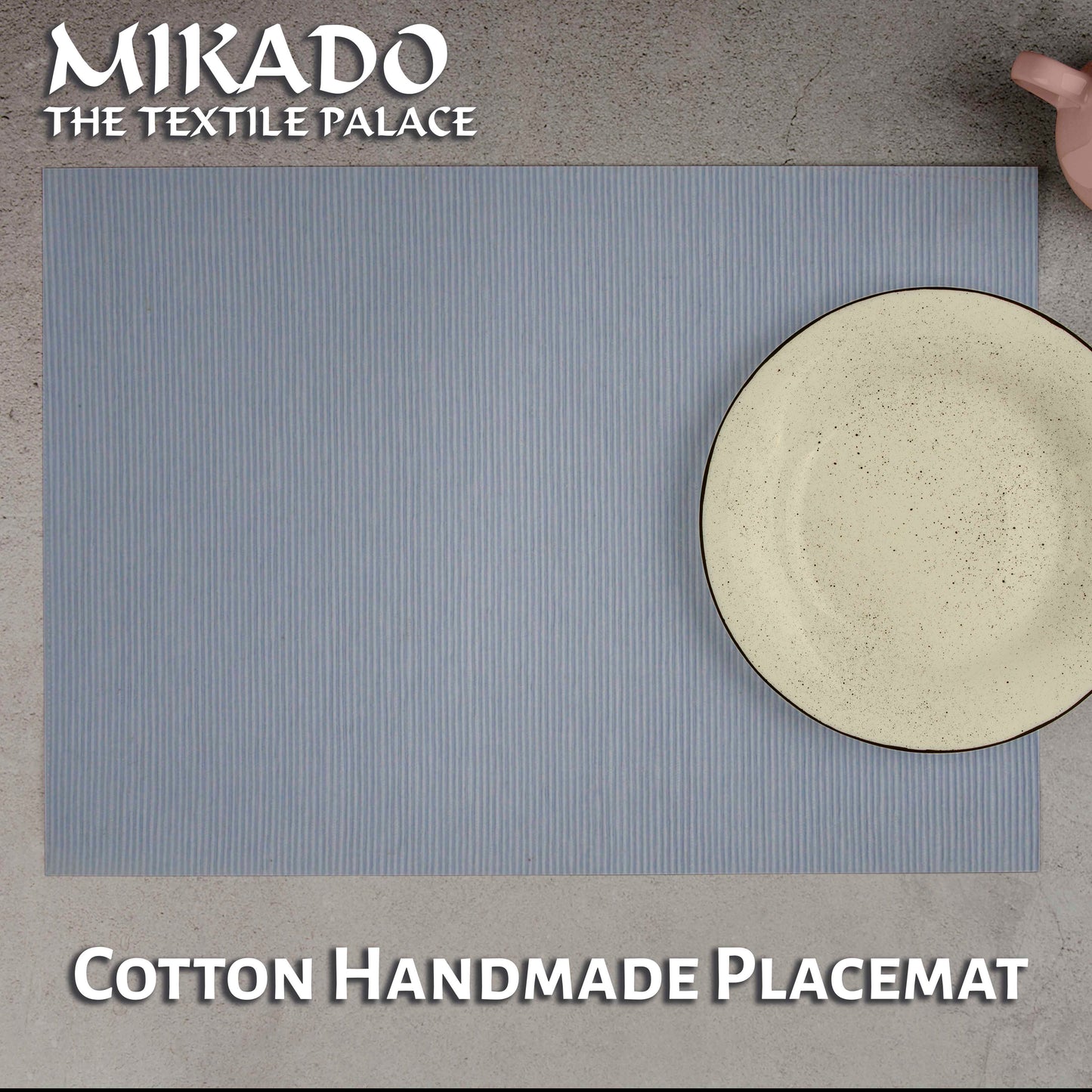 Handloom Placemat