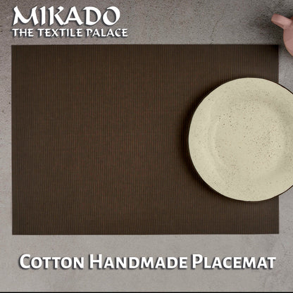 Handloom Placemat