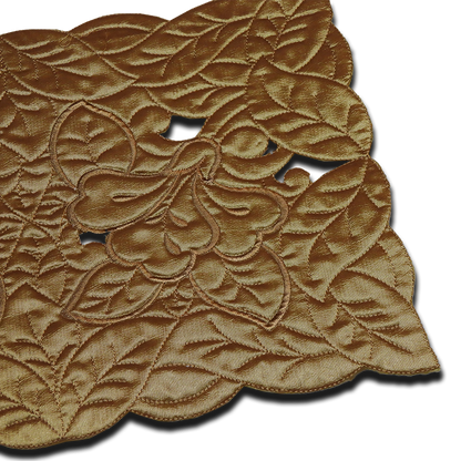 Embroidered Placemats