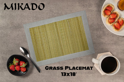 Grass Placemat