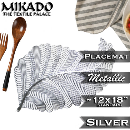 Metallic Placemats (New)