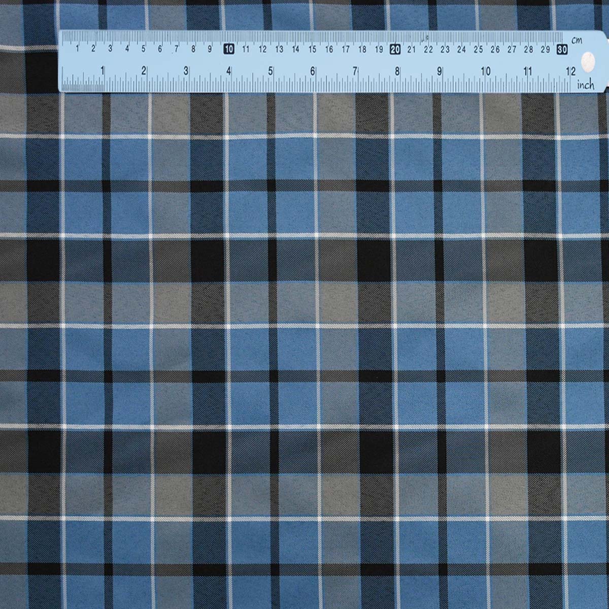 Plaids