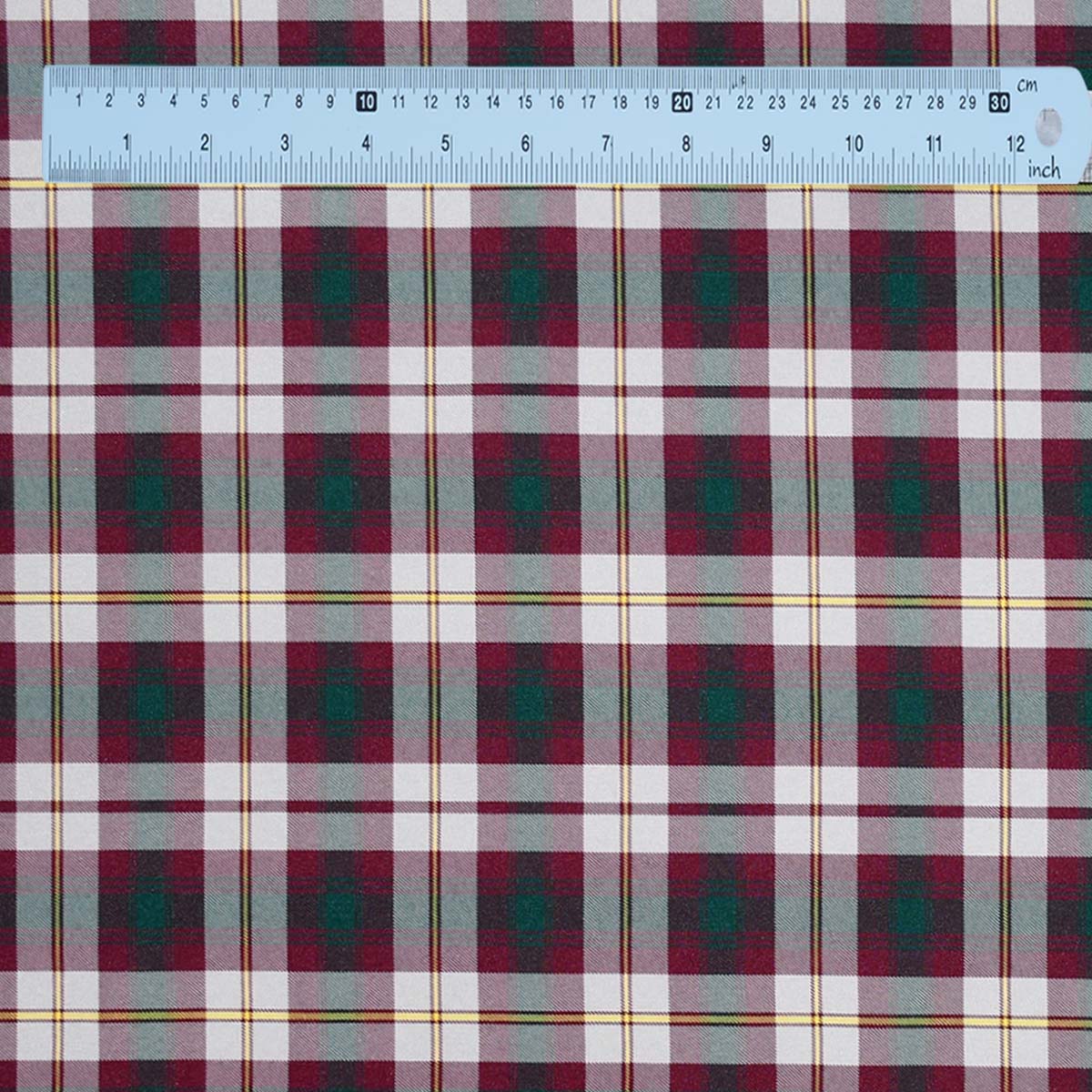 Plaids