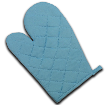Oven Mitt (Single)