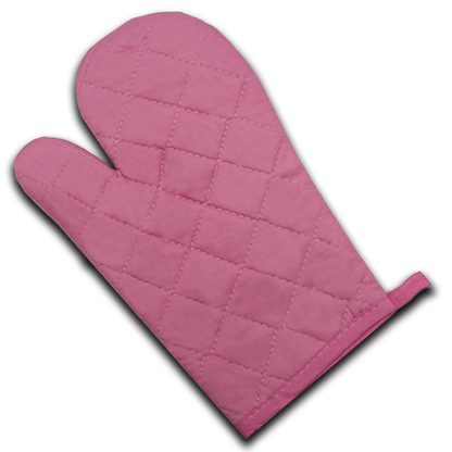 Oven Mitt (Single)