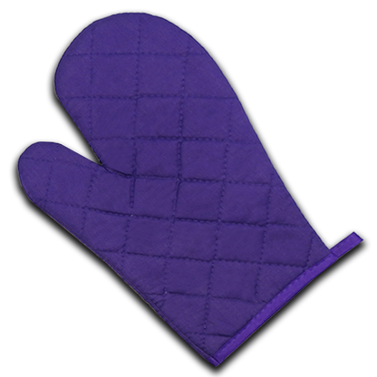 Oven Mitt (Single)