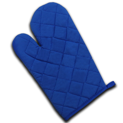 Oven Mitt (Single)