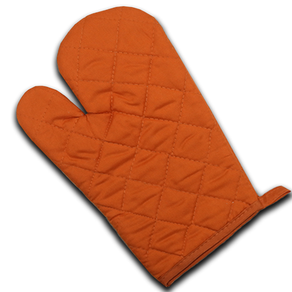 Oven Mitt (Single)
