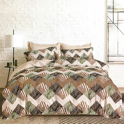 Bed Sheet Sets